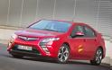 Opel Ampera και iZEUS: Ευφυής ηλεκτροκίνηση και επαναφόρτιση