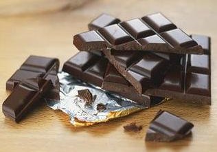 Έρχεται η σοκολάτα που θα μειώνει τις ρυτίδες,θα προστατεύει την καρδιά και θα ακονίζει το μυαλό! - Φωτογραφία 1