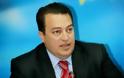 Στυλιανίδης: «Είναι αναγκαία η πολιτική αποδόμηση της Χρυσής Αυγής»