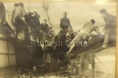 «Πλημμύρισε» παλαμίδα το ’63 το Ηράκλειο