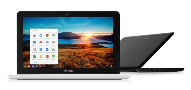 Το HP Chromebook 11 με το λειτουργικό της Google - Φωτογραφία 4