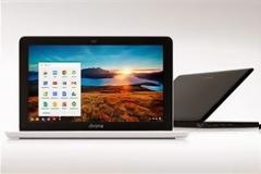 Το HP Chromebook 11 με το λειτουργικό της Google