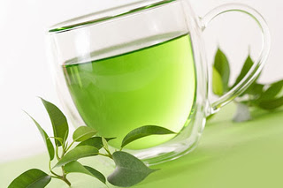 13 λόγοι για να πίνετε πράσινο τσάι… - Φωτογραφία 1