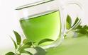 13 λόγοι για να πίνετε πράσινο τσάι…