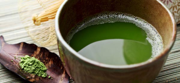 13 λόγοι για να πίνετε πράσινο τσάι… - Φωτογραφία 4