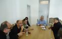 Σε συνεδρίαση του Περιφερειακού Συμβουλίου Κρήτης τα προβλήματα των Τριτοβάθμιων Εκπαιδευτικών Ιδρυμάτων στο νησί