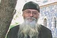 3671 - π. Μάρκελλος Καρακαλληνός (1939-2006)