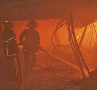 Νέα τραγωδία από πυρκαγιά σε εργοστάσιο του Μπανγκλαντές - Φωτογραφία 6