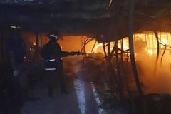 Νέα τραγωδία από πυρκαγιά σε εργοστάσιο του Μπανγκλαντές