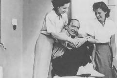 Ιβέτ Ρενού: «Ο Καζαντζάκης θα υπέφερε σήμερα για την Ελλάδα...»