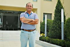 Εδώ είναι η βάση της μεγαλύτερης εισπρακτικής εταιρείας κόκκινων δανείων