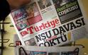 Δημοσιογράφοι στο στόχαστρο του Ερντογάν