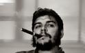 Γιατί ο Che Guevara δεν νικήθηκε ποτέ