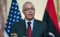 Αντάρτες απήγαγαν τον πρωθυπουργό της Λιβύης