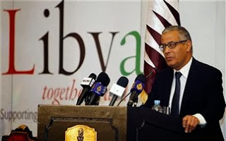 Συνελήφθη και δεν απήχθη ο Λίβυος πρωθυπουργός! - Φωτογραφία 1