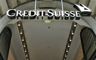 Credit Suisse: Οι Έλληνες έγιναν πιο πλούσιοι το 2013! - Φωτογραφία 1