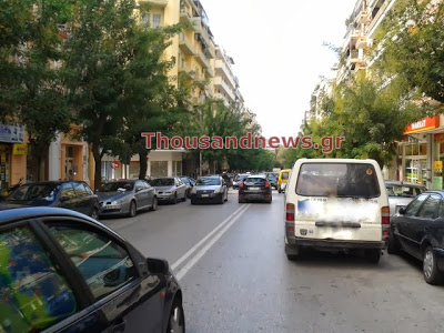 Θεσσαλονίκη: Μετά μας έφταιγε η Δημοτική Αστυνομία - Φωτογραφία 2