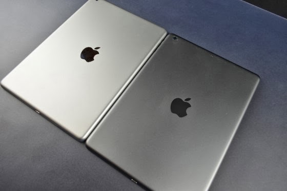 Νέες εικόνες από το iPad 5 - Φωτογραφία 2