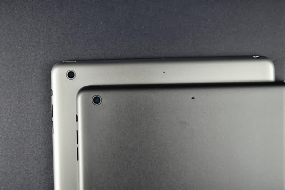 Νέες εικόνες από το iPad 5 - Φωτογραφία 3