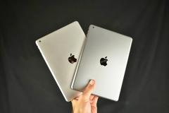 Νέες εικόνες από το iPad 5