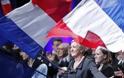 Γαλλία: Άνοδος-σοκ της ακροδεξιάς