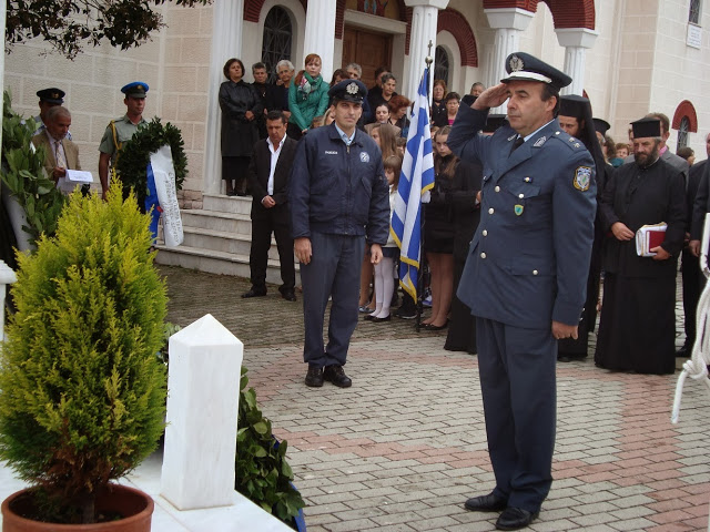 Ημερίδα για τη «Μάχη των Στενών του Σαρανταπόρου» - Φωτογραφία 10