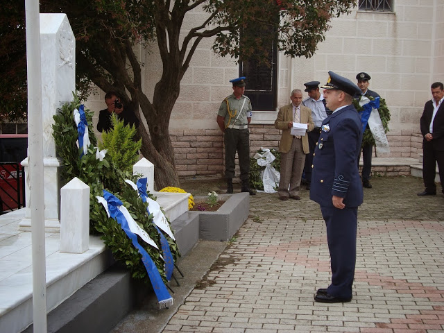 Ημερίδα για τη «Μάχη των Στενών του Σαρανταπόρου» - Φωτογραφία 9