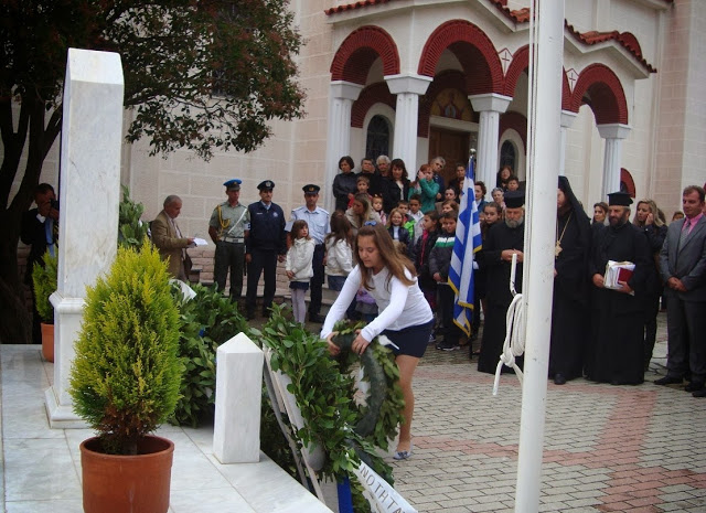 Ημερίδα για τη «Μάχη των Στενών του Σαρανταπόρου» - Φωτογραφία 19