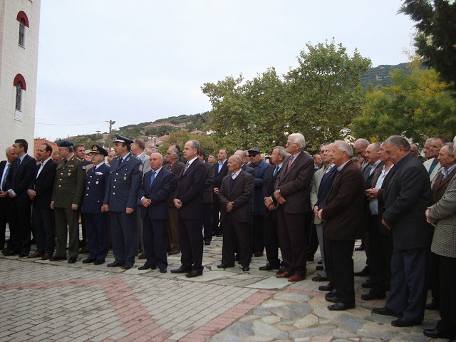 Ημερίδα για τη «Μάχη των Στενών του Σαρανταπόρου» - Φωτογραφία 6