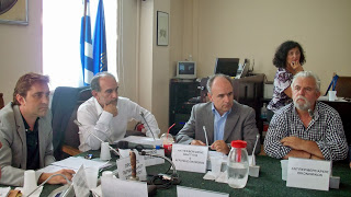 Συνεδριάζει τη Δευτέρα το Περιφερειακό Συμβούλιο Δυτικής Ελλάδας με σημαντικά Οδικά Έργα στην ατζέντα - Φωτογραφία 1