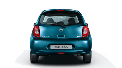 Nissan MICRA: Πρώτο σε πωλήσεις στο 9μηνο, πανελλαδικά, στα βενζινοκίνητα μοντέλα - Φωτογραφία 5