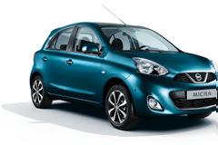 Nissan MICRA: Πρώτο σε πωλήσεις στο 9μηνο, πανελλαδικά, στα βενζινοκίνητα μοντέλα