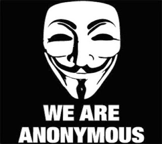 Anonymous: Στο στόχαστρο τους ξανά η Χρύση Αυγή! (Video) - Φωτογραφία 1