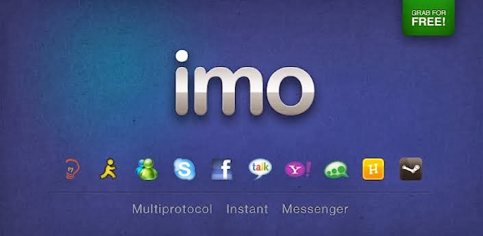 imo free video calls and text: AppStore free.. - Φωτογραφία 1