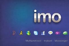 imo free video calls and text: AppStore free..