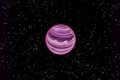 Εντοπίστηκε «μοναχικός» εξωπλανήτης - Φωτογραφία 3