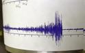 Σεισμός 4,3 Ρίχτερ στην περιοχή της Θεσσαλονίκης