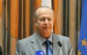 Κύπρος: Ο Ι. Κασουλίδης πρόεδρος της υπουργικής επιτροπής για το φυσικό αέριο