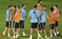 Μουντιάλ 2014: «Μπλακ άουτ» στο γήπεδο της Μαγιόρκα που θα παίξει η Ισπανία