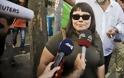 Ουρανία Μιχαλολιάκου: «Το ηθικό παραμένει ακμαίο»