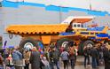 ΔΕΙΤΕ: Το μεγαλύτερο ανατρεπόμενο φορτηγό του κόσμου - Φωτογραφία 8
