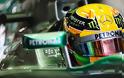 F1 GP Ιαπωνίας - FP1: Μπήκαν δυνατά οι Mercedes