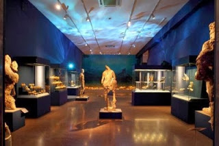 Αύξηση επισκεπτών και εισπράξεων στα μουσεία - Φωτογραφία 1