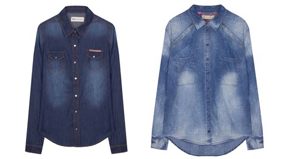 Must Haves: Τα 5 denim κομμάτια που πρέπει να έχει η φθινοπωρινή σου γκαρνταρόμπα - Φωτογραφία 3