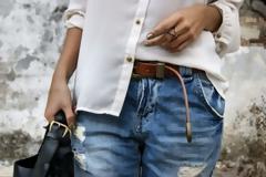Must Haves: Τα 5 denim κομμάτια που πρέπει να έχει η φθινοπωρινή σου γκαρνταρόμπα