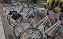 Αίγιο: Καταστρέφουν τα κοινόχρηστα ποδήλατα στον Δήμο Αιγιαλείας - Φωτογραφία 2