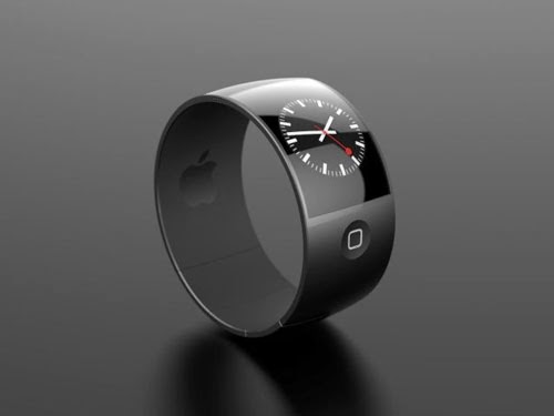 Το iWatch θα είναι κάτι περισσότερο από ένα ρολόι για το iPhone - Φωτογραφία 10