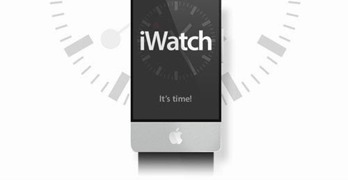 Το iWatch θα είναι κάτι περισσότερο από ένα ρολόι για το iPhone - Φωτογραφία 9