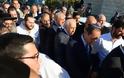 Η μεγαλύτερη κηδεία στην ιστορία του Ισραήλ για τον Αρχιραβίνο ρατσιστή! - Φωτογραφία 3