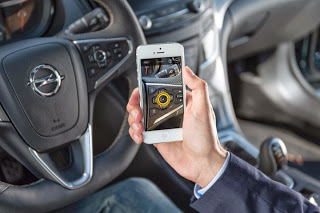 Διαδραστικό Εγχειρίδιο Οδηγιών Χρήσης για το Νέο Opel Insignia - Φωτογραφία 1